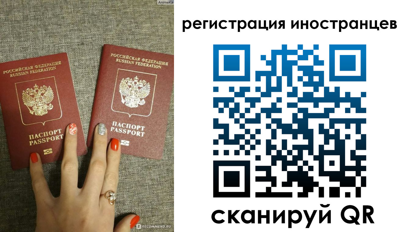 временная регистрация в квартире в Мончегорске